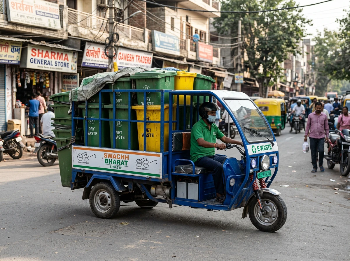 Municipal Products